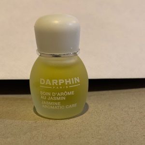 Darphin jasmine aromatic care facial oil